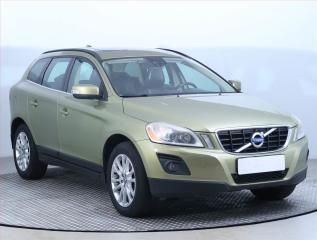 Volvo XC60 D5, 4X4, Automat, Navi