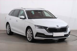 koda Octavia 2.0 TDI, Automat, Ke, Navi