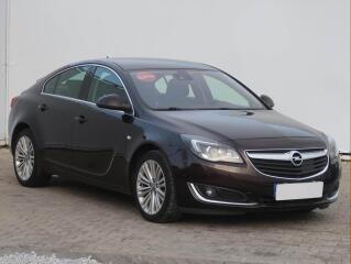 Opel Insignia 2.0 CDTI, 4X4, Automat