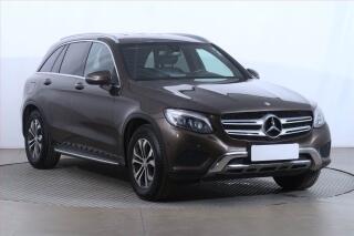 Mercedes-Benz GLC 250 d 4MATIC