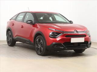 Citro�n C4 1.2 PureTech, Serv.kniha, Navi