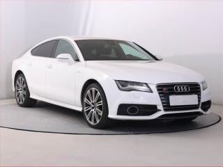 Audi A7 3.0 BiTDI, 4X4, Automat, K��e