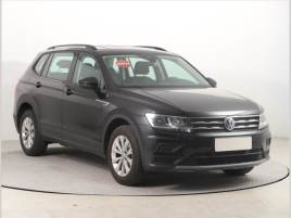 Volkswagen Tiguan Allspace 1.4 TSI