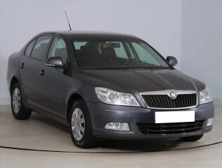 �koda Octavia Elegance 1.9 TDI, Tempomat