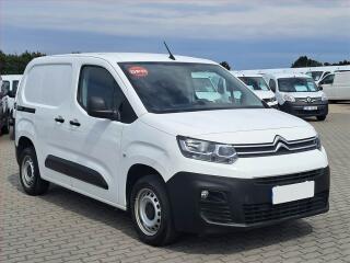 Citro�n Berlingo 1.6 BlueHDi, �R, 1Maj, DPH