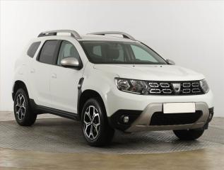 Dacia Duster 1.0 TCe, Serv.kniha, Navi