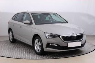 koda Scala Ambition 1.0 TSI, R,1.maj