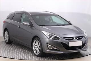 Hyundai i40 2.0 GDI, Serv.kniha, Navi