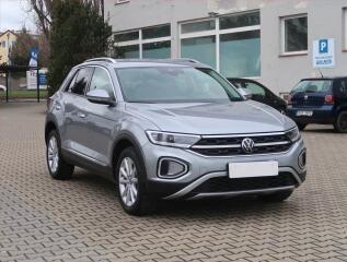 Volkswagen T-Roc Style 1.0 TSI