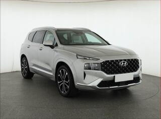 Hyundai Santa Fe 2.2 CRDi