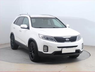 Kia Sorento 2.2 CRDi, 4X4, Automat