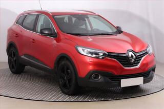 Renault Kadjar 1.3 TCe, Serv.kniha, K��e