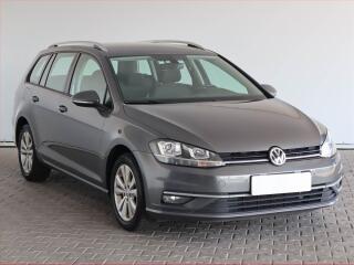 Volkswagen Golf Comfortline 2.0 TDI, Automat