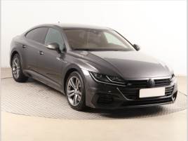 Volkswagen Arteon R-line 2.0 BiTDI 4Motion