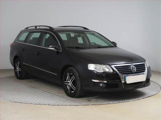 Volkswagen Passat Comfortline 2.0 TDI