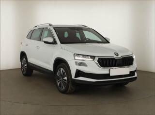 �koda Karoq 1.5 TSI, Top Selection