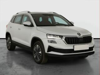 �koda Karoq 1.5 TSI, Top Selection