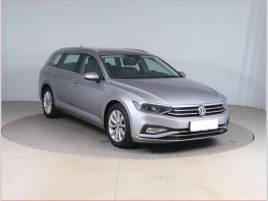 Volkswagen Passat Elegance 2.0 TDI