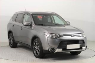 Mitsubishi Outlander 2.2 DI-D, 4X4, Automat