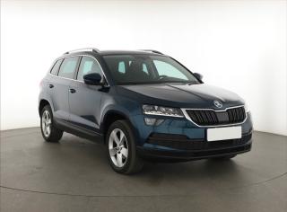 koda Karoq Style 1.6 TDI, Automat, R