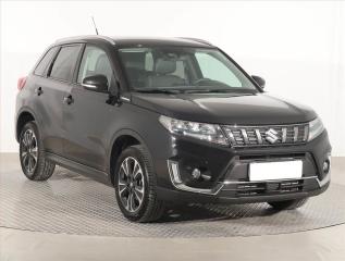 Suzuki Vitara GL 1.4 BoosterJet