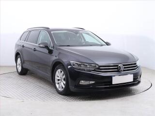 Volkswagen Passat Business 2.0 TDI, Automat