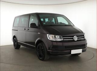 Volkswagen Caravelle Comfortline 2.0 BiTDI