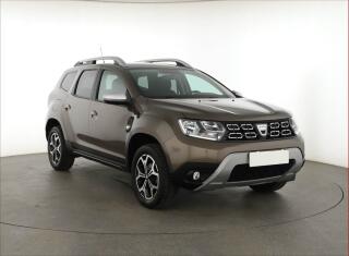 Dacia Duster 1.0 TCe, LPG, �R,1.maj