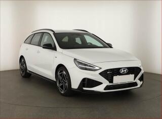Hyundai i30 1.5 T-GDI MHEV 48V, N- Line