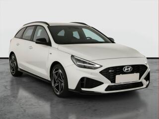 Hyundai i30 1.5 T-GDI MHEV 48V, N- Line