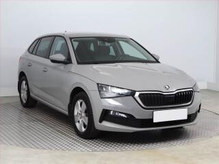�koda Scala Ambition 1.5 TSI, �R,1.maj