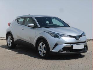 Toyota C-HR Style 1.8 Hybrid, Automat