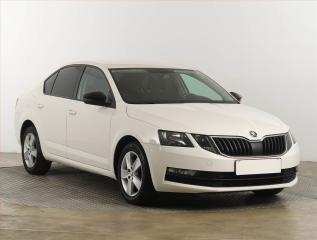 koda Octavia Ambition Plus 1.5 TSI