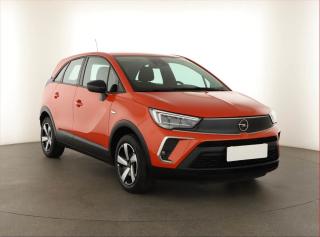Opel Crossland X Edition 1.2, R,1.maj