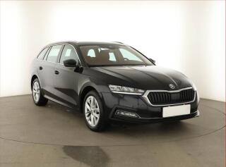�koda Octavia Style 2.0 TDI