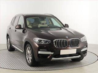 BMW X3 xLine xDrive30d
