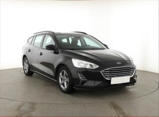 Ford Focus 1.5 TDCi, Automat