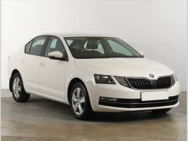 koda Octavia Ambition 1.6 TDI, Serv.kniha