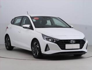Hyundai i20 Comfort 1.2, �R,1.maj