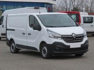 Renault Trafic 2.0 dCi