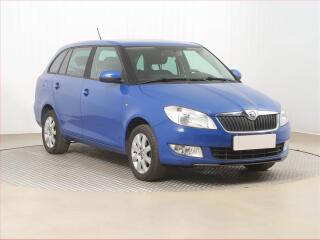 �koda Fabia 1.2 TSI, �R,1.maj