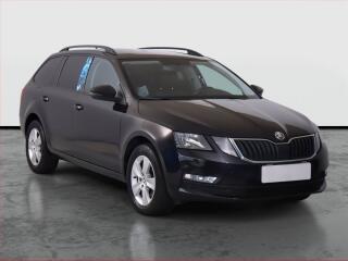 �koda Octavia 2.0 TDI, Automat, Serv.kniha