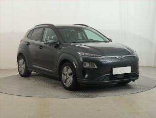 Hyundai Kona Electric 64 kWh, SoH 100%