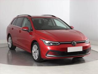 Volkswagen Golf Style 1.5 eTSI
