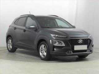 Hyundai Kona Family 1.0 T-GDI, Serv.kniha