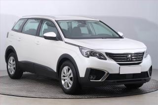 Peugeot 5008 PureTech 130, 7mst