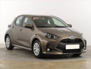 Toyota Yaris 1.5 VVT-i Hybrid