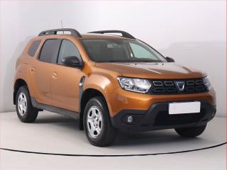 Dacia Duster 1.6 SCe, Serv.kniha, Tempomat