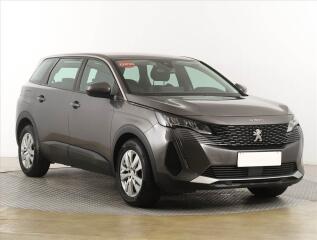 Peugeot 5008 Active 1.5 BlueHDi, 7mst
