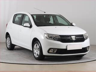 Dacia Sandero 1.0 SCe, Park.�senzory